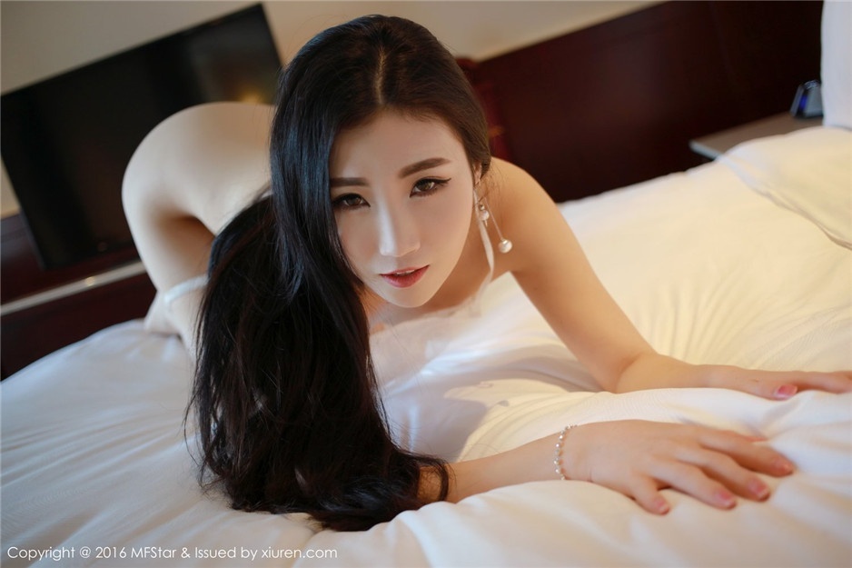 中国性感美女Wendy智秀妩媚妖娆写真